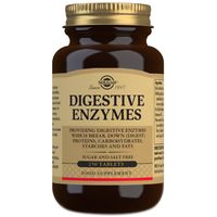Solgar Digestive Enzymes